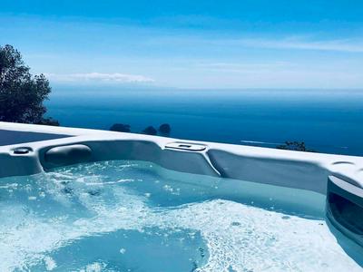 Casa Le Tore Blu in Sorrento