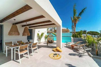 Villa Paparouna