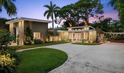 Wilton Manors Stunning Gated Oasis, Billede 2