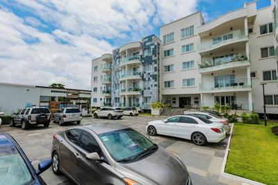 Accra Fine Suites-Henrietta's Residences