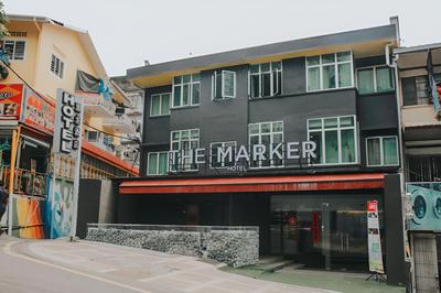 The Marker Hotel Kuala Lumpur