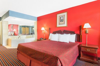 Hotel Inn Albany
