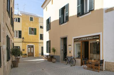 Hotel Boutique Can Sastre