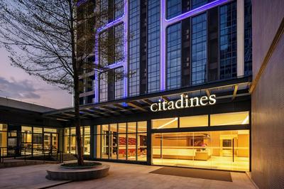 Citadines Science City Guangzhou