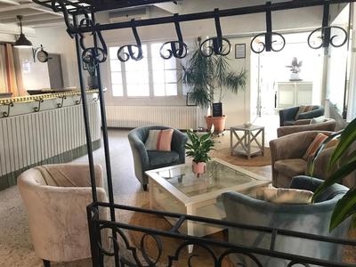 Hôtel Le Relais des Plages