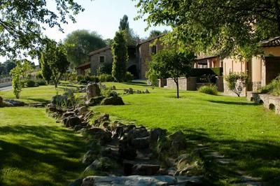 Le Case Residenza di Campagna
