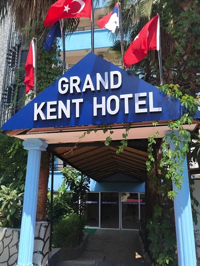 Grand Kent Otel