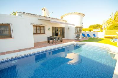 Villa Jose