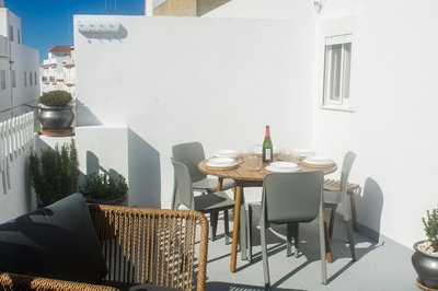 Casasol, The Perfect Location To Stay In Conil