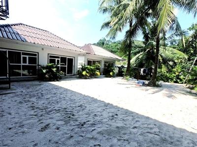 Beyond Beach Resort