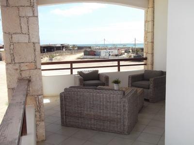Apartment Ocean Front Praia Estoril