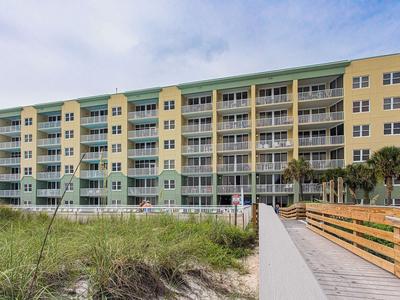 Water's Edge by Southern Vacation Rentals