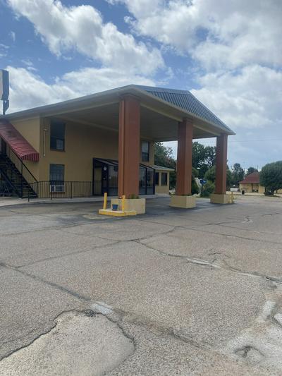 Diamond Inn