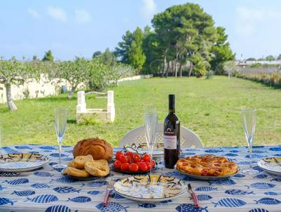 San Foca Luxury Private Villa With Hydromassage and Bike Climate, 写真 2