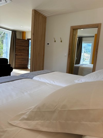 ARENAS SUITES APARTAMENTOS