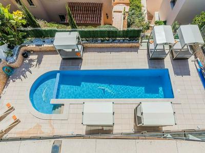 Luxury Villa in Alcudia With Private Pool and Near the Beach