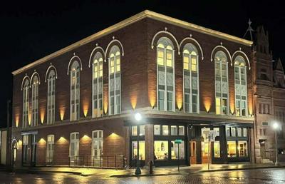 Hotel Garber