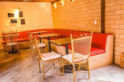 Hotel Caney Villa de Leyva