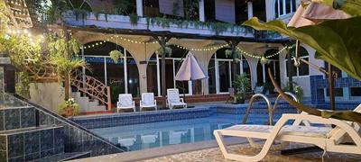 Hotel La Ribiera del Lago Peten Itza