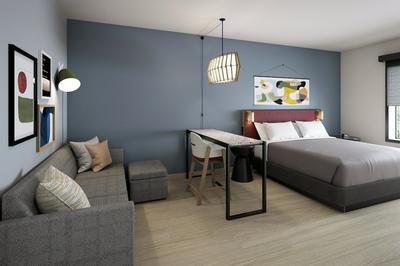 Atwell Suites Corpus Christi Southeast by IHG