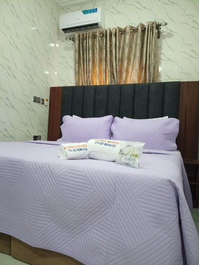 Wiings Hotel & Banquet