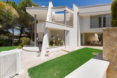 Appartamento Paradise