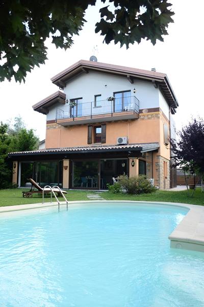 Bhavantu SPA - B&B