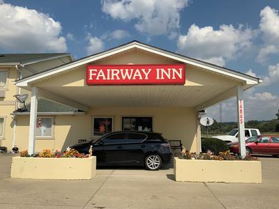 Fairway Inn Florence