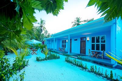 Mala Maldives Dhangethi