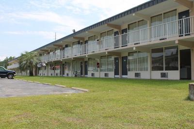 Travelers Inn, Foto 2