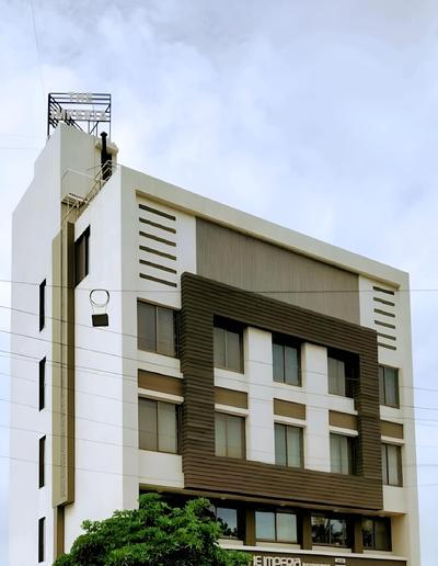 The Imperia Residency