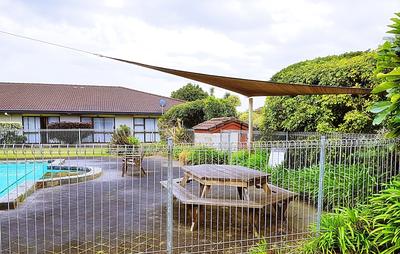 Auckland Airport Easy Hotel