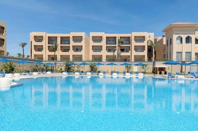 Cleopatra Luxury Resort Sharm – Adults Only 16 plus