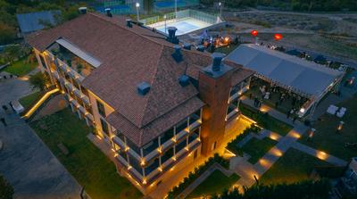 Chateau MephisKalaki