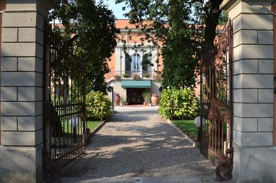 Agriturismo Villa de' Fiori