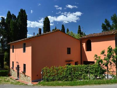 Belvilla by OYO Villa dei Tarocchi