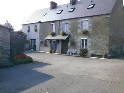 La Ferme de la Ruette