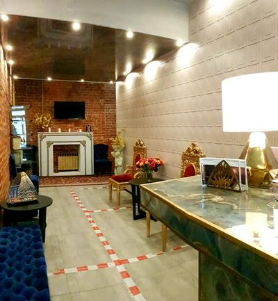 Citycomfort on Novokuznetskaya