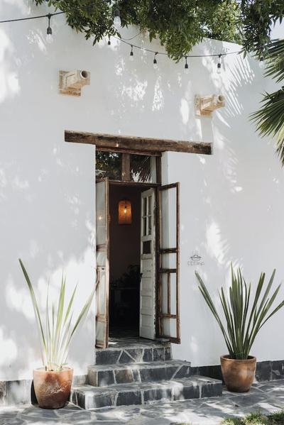 Casa Raco Hotel Boutique Parras de la Fuente