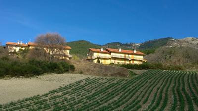 Residence Le Terrazze sul Montefeltro, Billede 2