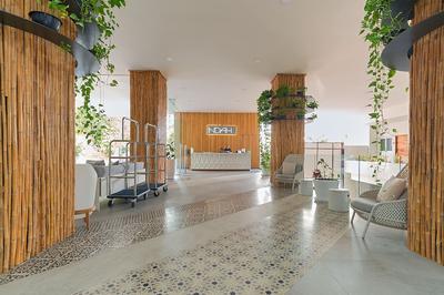 Maxwell Residences at Indah