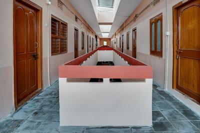 SPOT ON 43890 Kaveri Lodge