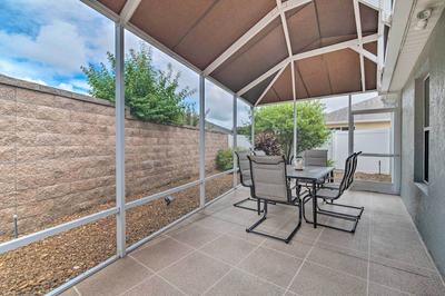Swim in Pools + Play Golf: Eleanor Villages Home