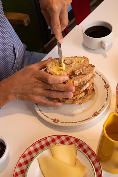DEMAIN Hôtel & Conciergerie