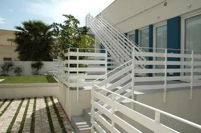 Spacious Apartment in Donnalucata