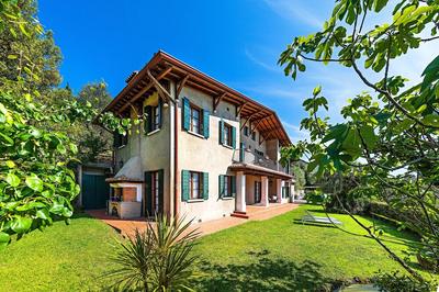 Villa Mariavittoria by Wonderful Italy