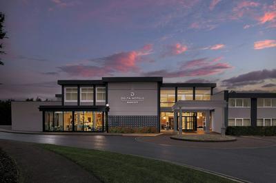 Delta Hotels by Marriott Colchester