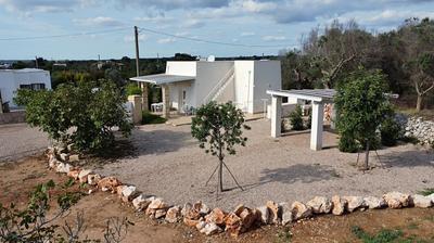 Villa Marvista - Lantana Con Vista Mare Nei Pressi Delle Maldive Del Salento