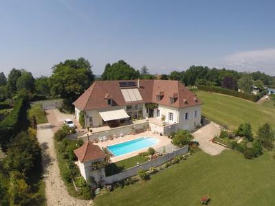 La Maison Du Parc