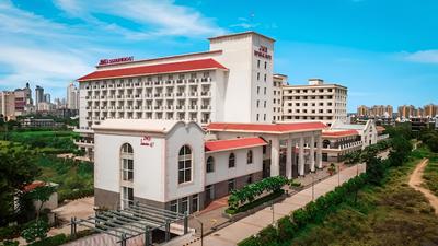 Hotel Flamingo